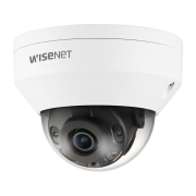 Samsung Wisenet QNV-6012R | QNV 6012 R | QNV6012R 2M H.265 IR Dome Camera